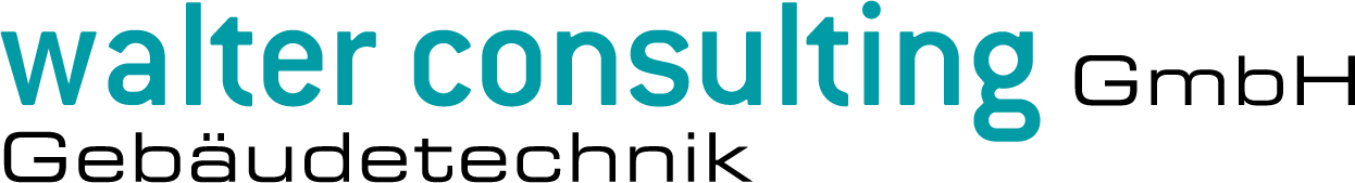 Walter Consulting Gebäudetechnik GmbH Logo